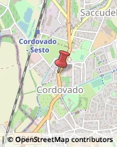 Arredamento - Vendita al Dettaglio Cordovado,33075Pordenone