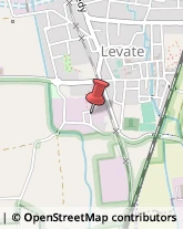 Viale Italia, 19,24040Levate