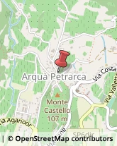 Alberghi Arquà Petrarca,35032Padova