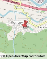 Ristoranti Pontey,11024Aosta