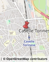 Stufe Caselle Torinese,10072Torino