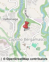 Taxi Caprino Bergamasco,24030Bergamo