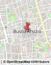 Circuiti Stampati Busto Arsizio,21052Varese