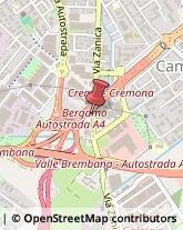 Stazioni di Servizio e Distribuzione Carburanti,24126Bergamo