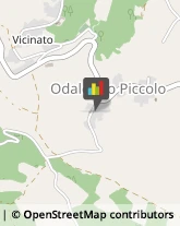 Miele Odalengo Piccolo,15020Alessandria