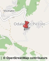 Miele Odalengo Piccolo,15020Alessandria