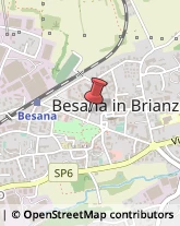 Massaggi Besana in Brianza,20842Monza e Brianza