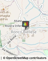 Poste Ronco Biellese,13845Biella