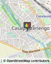 Agenzie Immobiliari Casalpusterlengo,26841Lodi