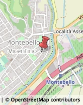 Associazioni Sindacali Montebello Vicentino,36054Vicenza