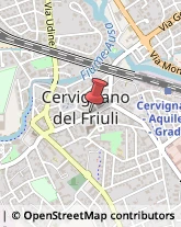 Pescherie Cervignano del Friuli,33052Udine