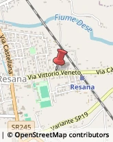 Enoteche Resana,31023Treviso