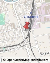 Via Dante Alighieri, 51,35013Cittadella