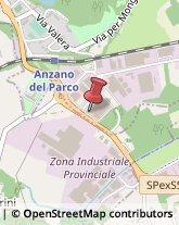 Profumerie Anzano del Parco,22040Como