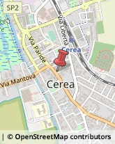 Via 25 Aprile, 17,37053Cerea