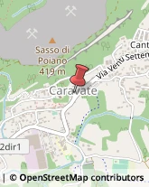 Farmacie Caravate,21032Varese