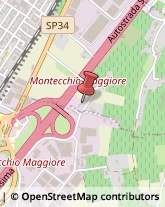 Piattaforme e Scale Aeree Montecchio Maggiore,36075Vicenza