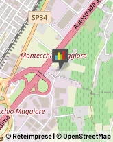 Piattaforme e Scale Aeree Montecchio Maggiore,36075Vicenza