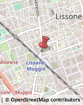 Uffici Temporanei Lissone,20851Monza e Brianza