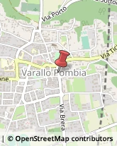 Alimentari Varallo Pombia,28040Novara