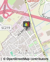 Uffici Temporanei Azzano San Paolo,24052Bergamo