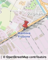 Trasporti Aerei Mantova,46100Mantova