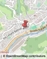 Istituti di Bellezza Gazzaniga,24025Bergamo