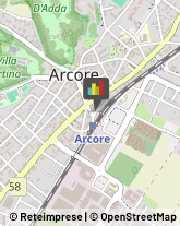 Notai Arcore,20862Monza e Brianza