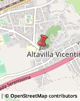 Massaggi Altavilla Vicentina,36077Vicenza