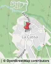Studi - Geologia, Geotecnica e Topografia La Cassa,10040Torino