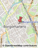 Profumerie Borgomanero,28021Novara