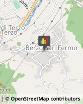 Comuni e Servizi Comunali Berzo San Fermo,24060Bergamo