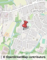 Internet - Provider Carnago,21040Varese