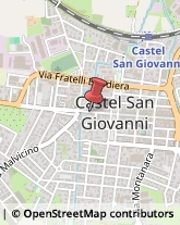 Associazioni Sindacali Castel San Giovanni,29015Piacenza