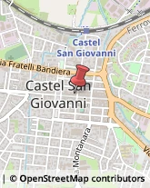Calzature - Ingrosso e Produzione Castel San Giovanni,29015Piacenza