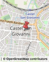 Abbigliamento Donna Castel San Giovanni,29015Piacenza