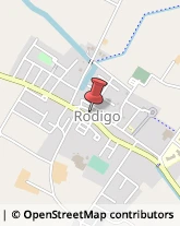 Pizzerie Rodigo,46040Mantova