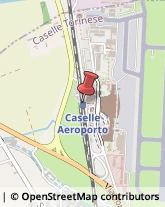 Aeroporti e Servizi Aeroportuali,10072Torino