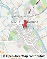 Cartolerie Candia Lomellina,27031Pavia