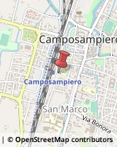 Ferro Camposampiero,35012Padova