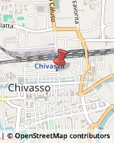 Associazioni Sindacali Chivasso,10034Torino