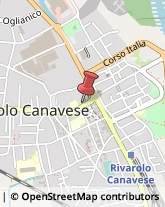 Centri di Benessere Rivarolo Canavese,10086Torino