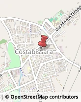 Geometri Costabissara,36030Vicenza