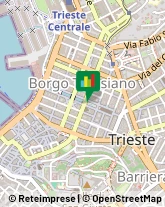 Consulenza Commerciale,34122Trieste