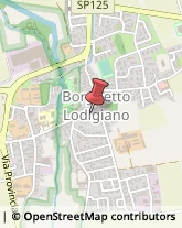 Lavanderie Borghetto Lodigiano,26812Lodi