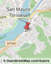 Agenti e Mediatori d'Affari San Mauro Torinese,10099Torino