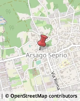 Traslochi Arsago Seprio,21029Varese