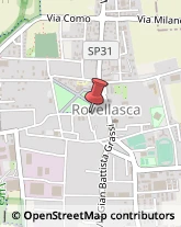 Pescherie Rovellasca,22069Como