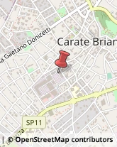 Capsule Carate Brianza,20841Monza e Brianza