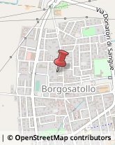 Aziende Agricole Borgosatollo,36025Brescia